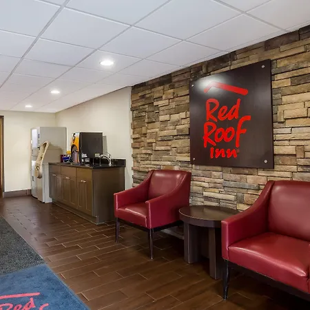 Red Roof Inn Allentown South-3