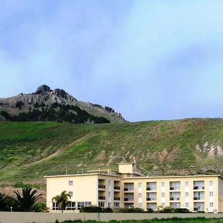 Inatel Porto Santo Hotel-3