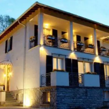 Miralago B&B And Apartments-3