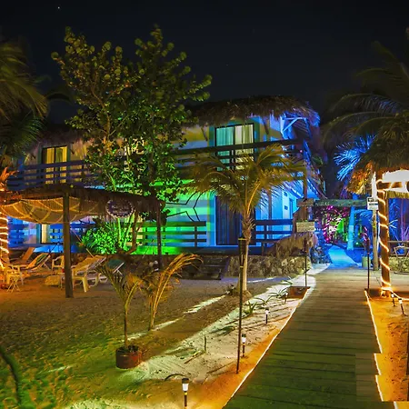 Hotel Villas Tiburon Adults Only-2