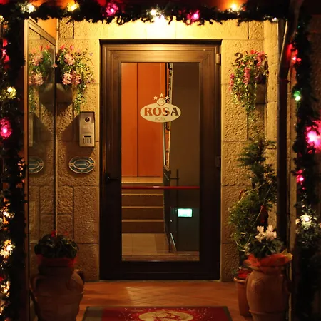 Hotel Rosa-2
