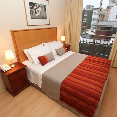 Apart Hotel Rq City Center-3