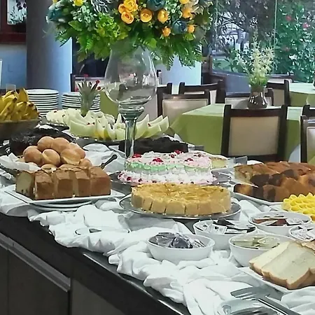 Ravena Cassino Hotel-2