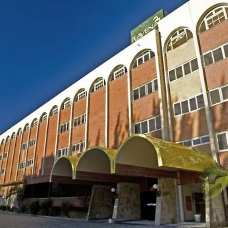 Ravena Cassino Hotel-3