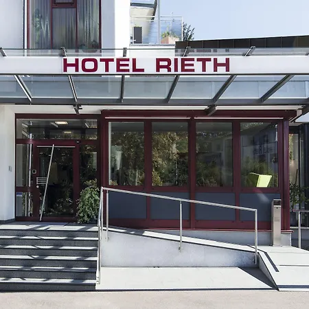 Hotel Rieth-2