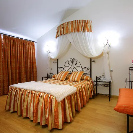 Hotel El Juglar-3