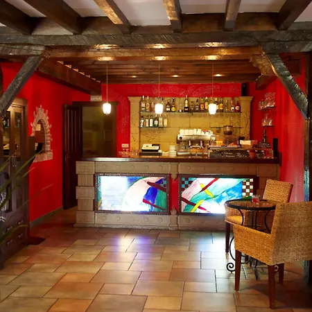 La Casona de Revolgo-2