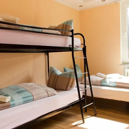 Hostel Braunlage-2