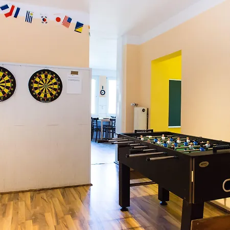 Hostel Braunlage-3