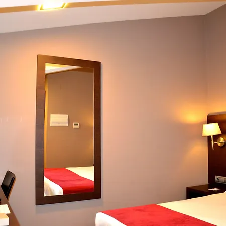 Hotel Vilassar-2