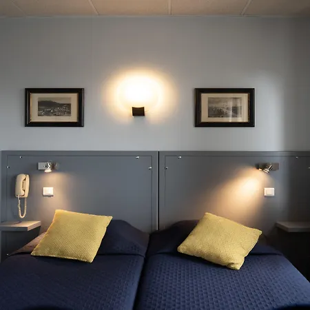Hotel La Chope-3