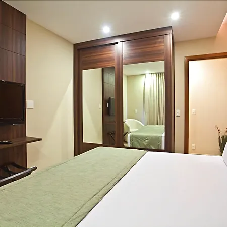 Hotel Granja Brasil Resort-2