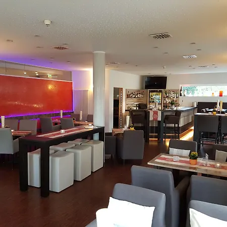 Hotel Am Froschbächel-3