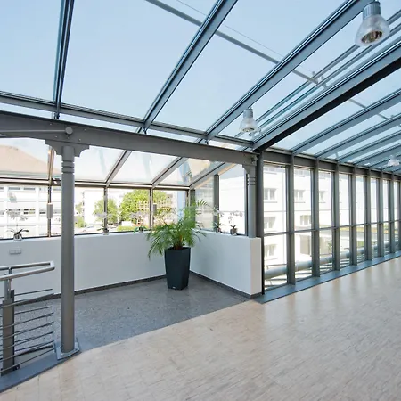 Hotel Am Froschbächel-2