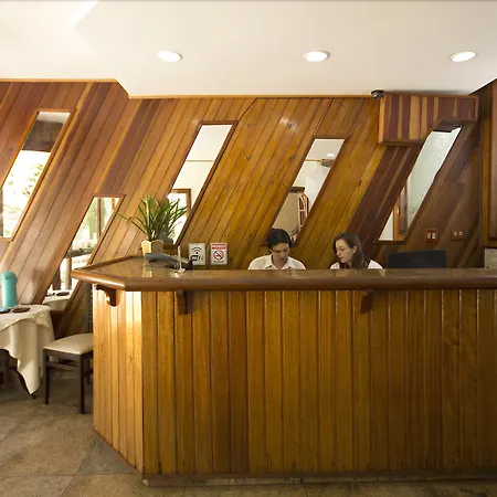 Hotel Serra Da Estrela-2