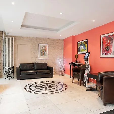 Hotel Americain-3