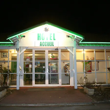Fasthotel A Dijon-3