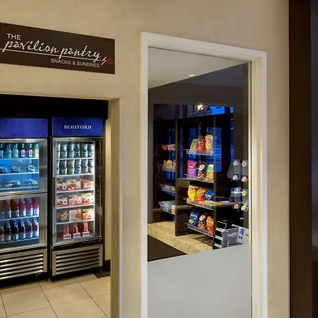 Hilton Garden Inn Washington D.C./U.S. Capitol-3