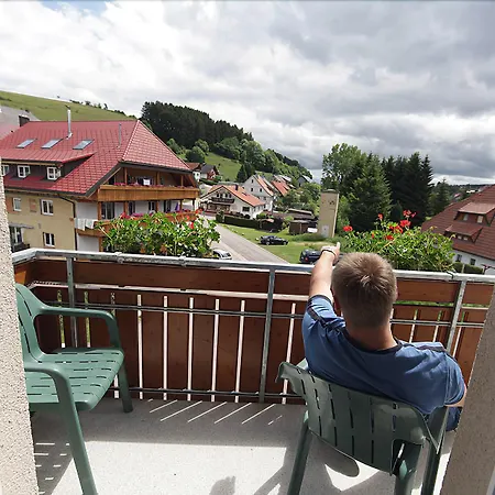Hotel Restaurant Schwörer-3