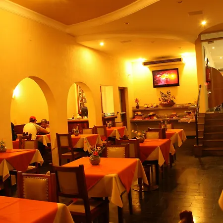 Hotel Bernal-2