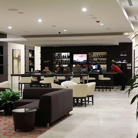 Embassy Suites Ontario - Airport-3