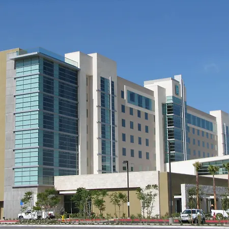 Embassy Suites Ontario - Airport-2