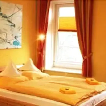 Hotel zur alten Stadtmauer-2