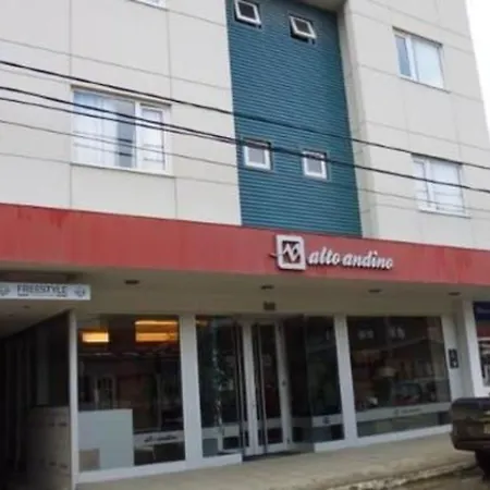 Alto Andino Hotel-2