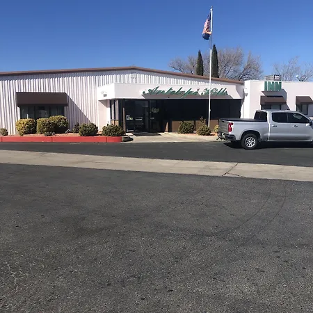 Antelope Hills Inn-2