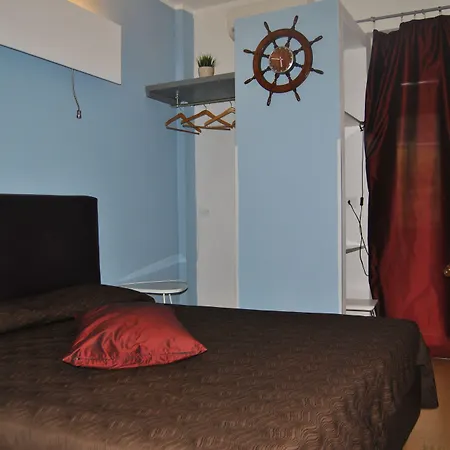 Hotel Sereno-3
