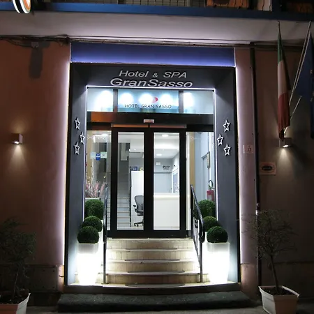 Hotel Gran Sasso&SPA-2