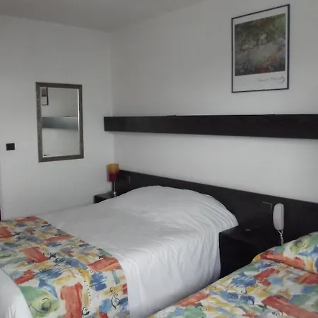 Kimotel Epône-Flins-3