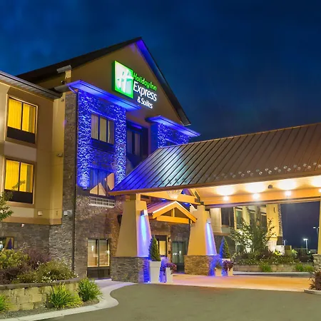 Holiday Inn Express And Suites Helena By Ihg-3