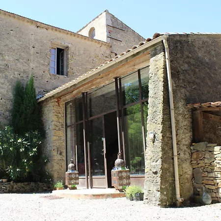 Domaine De Marseillens-2