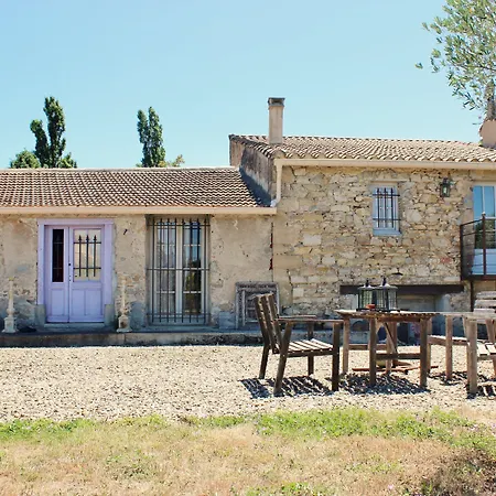 Domaine De Marseillens-3