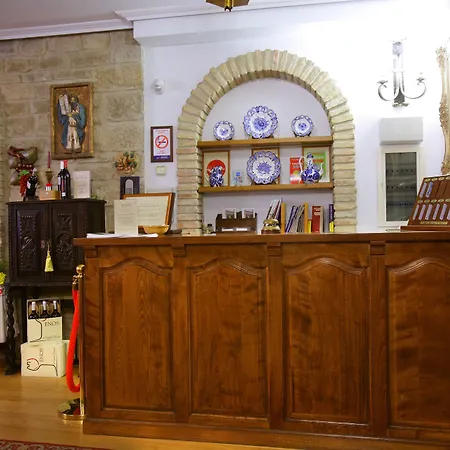 Hotel Merindad de Olite-3