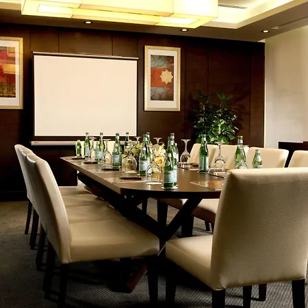 Safir Hotel Doha-3