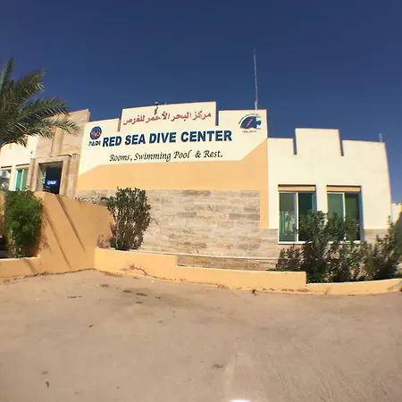 Red Sea Dive Center-3