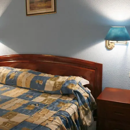 Hotel Mazafran-3