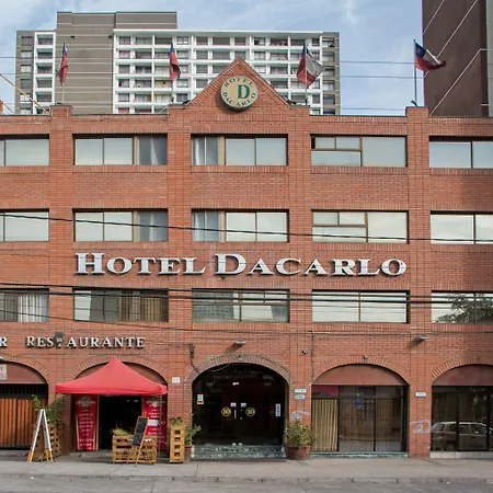 Hotel Dacarlo-3