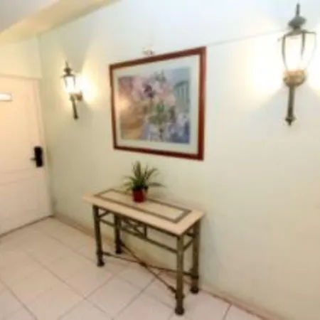 Hotel Dacarlo-2