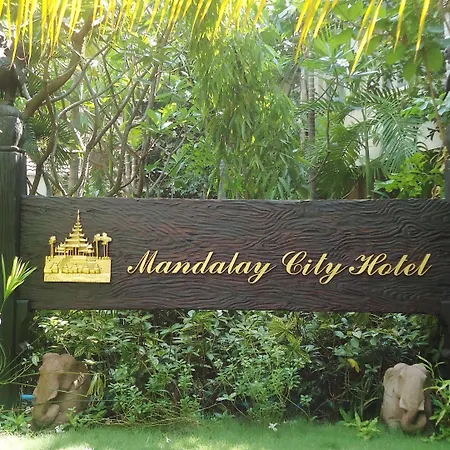Mandalay City Hotel-3