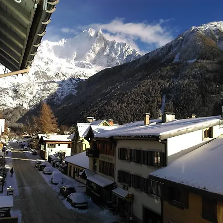 Hotel Les Lanchers-3
