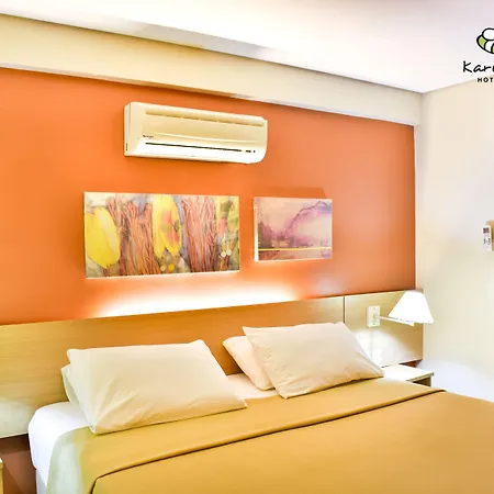 Kariri Beach Hotel-3