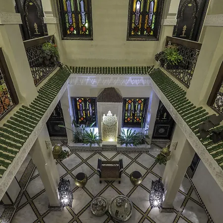 Riad Nesma Suites & Spa-2