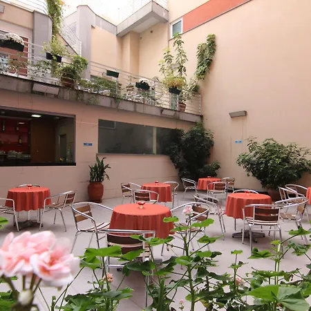 Hotel Santo Amaro - Sa Hotels-2