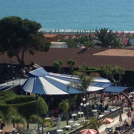 Hotel Santa Caterina Village Club-2