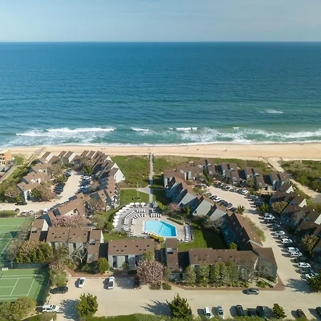 The Surf Club Resort-2