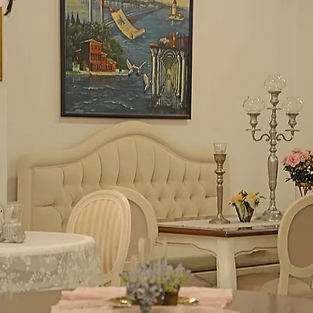 La Vista Boutique Hotel & Spa (Adults Only)-3