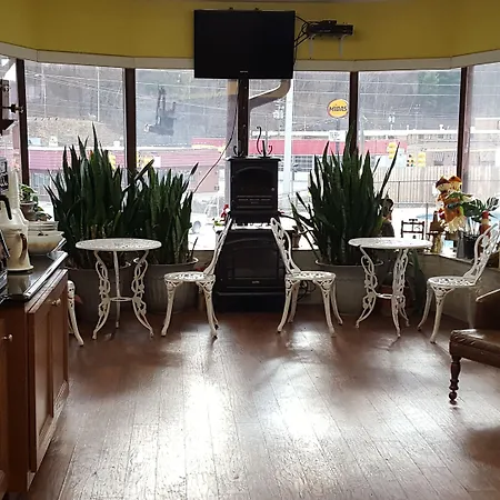 The Mountaineer Inn - Asheville-2